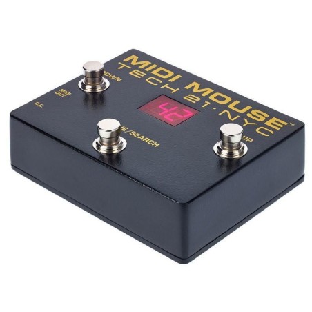 Tech 21 MIDI Mouse