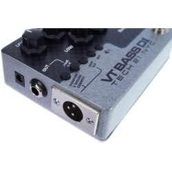 Tech 21 SansAmp VT Bass DI