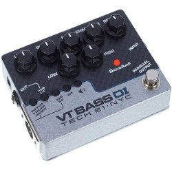 Tech 21 SansAmp VT Bass DI