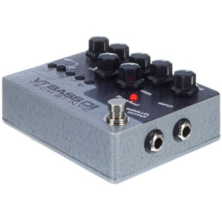 Tech 21 SansAmp VT Bass DI
