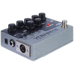 Tech 21 SansAmp VT Bass DI