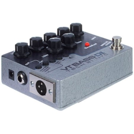 Tech 21 SansAmp VT Bass DI