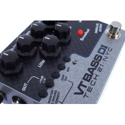 Tech 21 SansAmp VT Bass DI