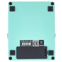 Tech 21 SansAmp YYZ