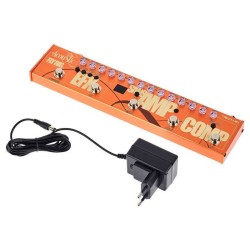 TECH 21 Acoustic Fly Rig
