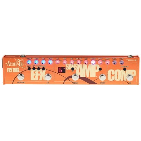 TECH 21 Acoustic Fly Rig