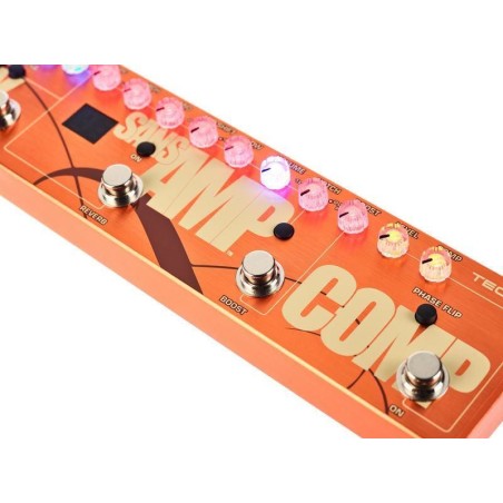 TECH 21 Acoustic Fly Rig