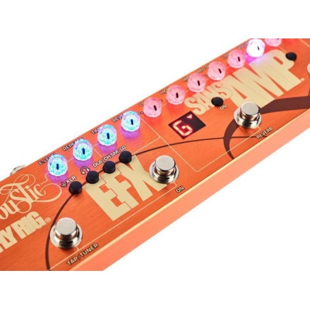 TECH 21 Acoustic Fly Rig