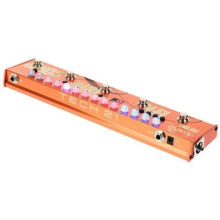 TECH 21 Acoustic Fly Rig