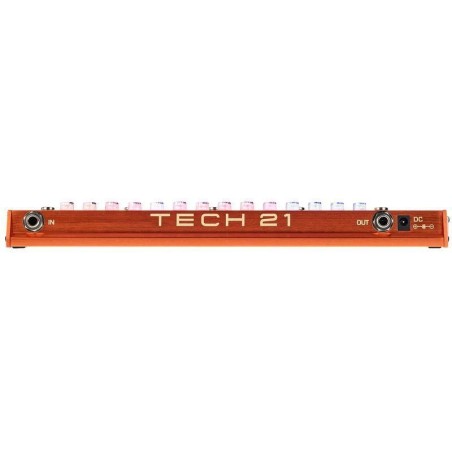 TECH 21 Acoustic Fly Rig