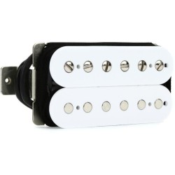 Seymour SH-1 '59 Model Neck 4C White