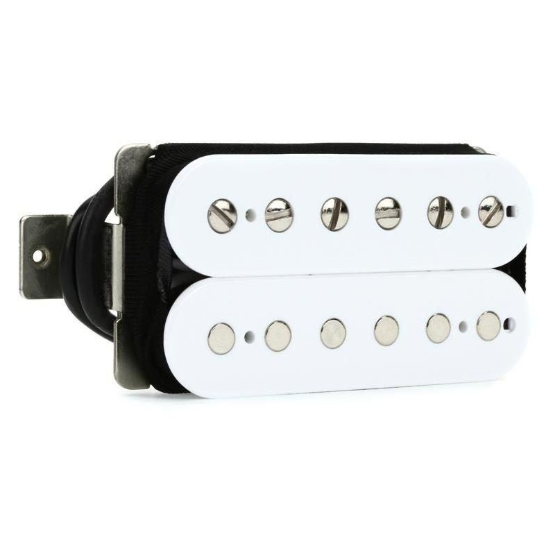 Seymour SH-1 '59 Model Neck 4C White