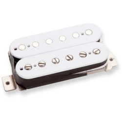 Seymour SH-1 '59 Model Bridge 4C White