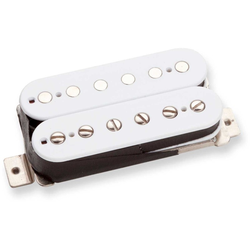 Seymour SH-1 '59 Model Bridge 4C White