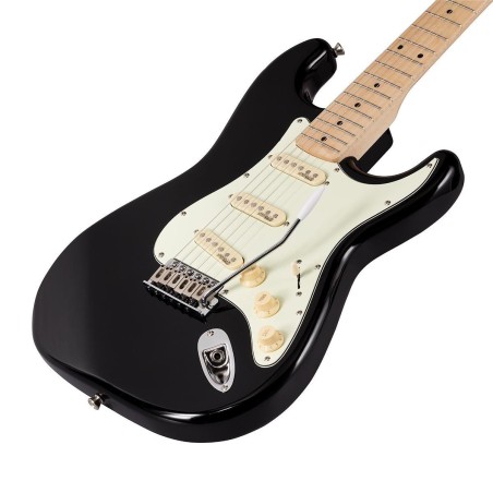 Soundsation RIDER-RETRO-M BK
