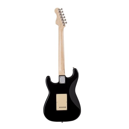 Soundsation RIDER-RETRO-M BK
