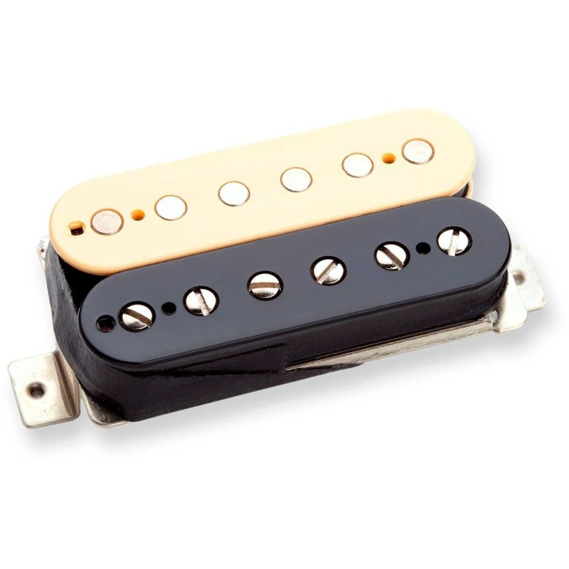 Seymour SH-1 '59 Model Bridge 4C Reverse Zebra