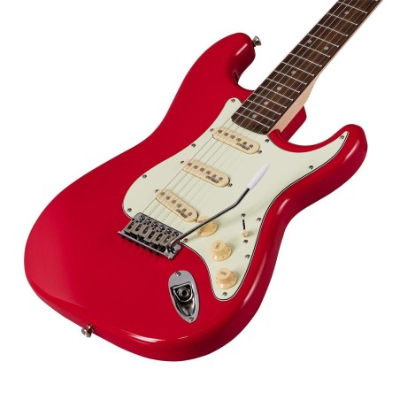 Soundsation RIDER-RETRO-R FR