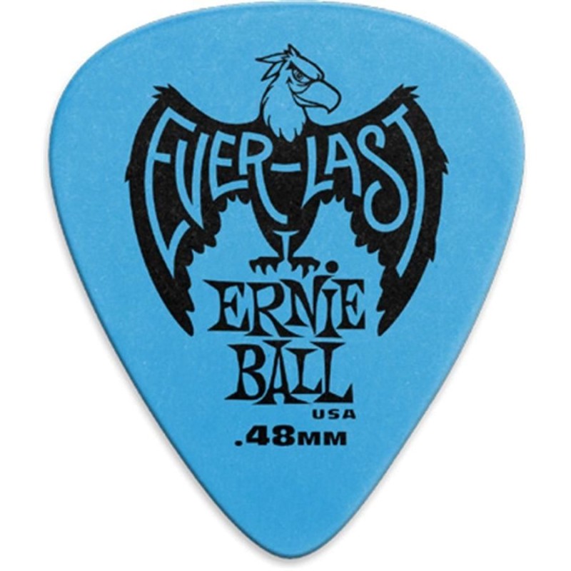 Ernie Ball 9181 .48 Everlast