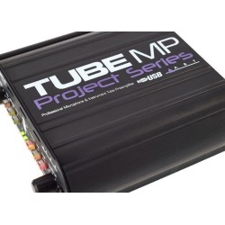 ART Tube MP Project Series USB