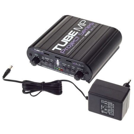 ART Tube MP Project Series USB
