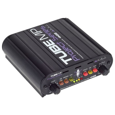 ART Tube MP Project Series USB