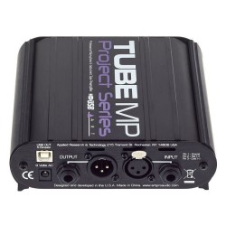 ART Tube MP Project Series USB