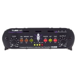 ART Tube MP Project Series USB