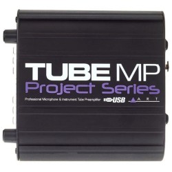 ART Tube MP Project Series USB