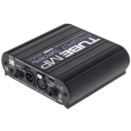ART Tube MP Project Series USB