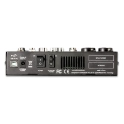 ART USBMix6