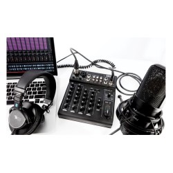 ART USBMix6