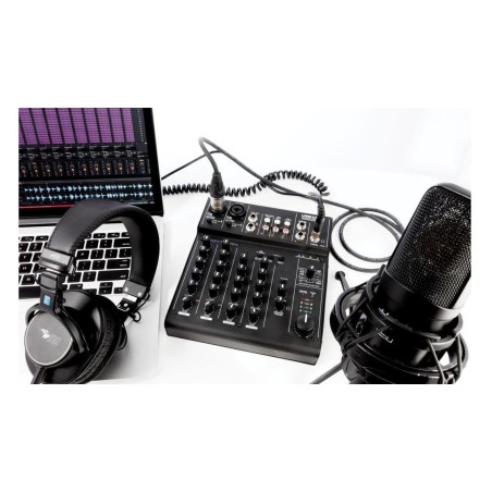 ART USBMix6