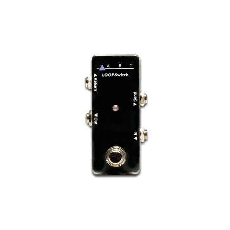 ART Loop Switch
