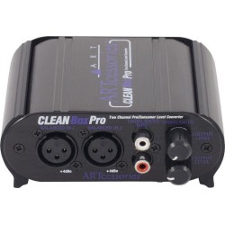 ART CleanBOX Pro