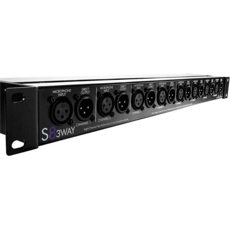 ART S8-3-Way