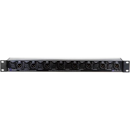 ART S8-3-Way