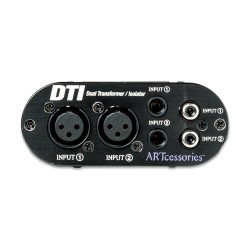 ART DTI Dual
