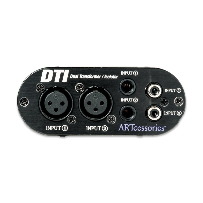 ART DTI Dual