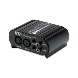 ART DTI Dual