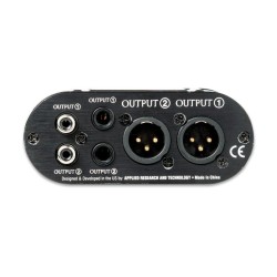 ART DTI Dual