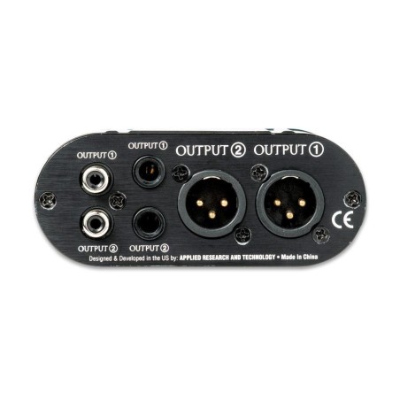 ART DTI Dual
