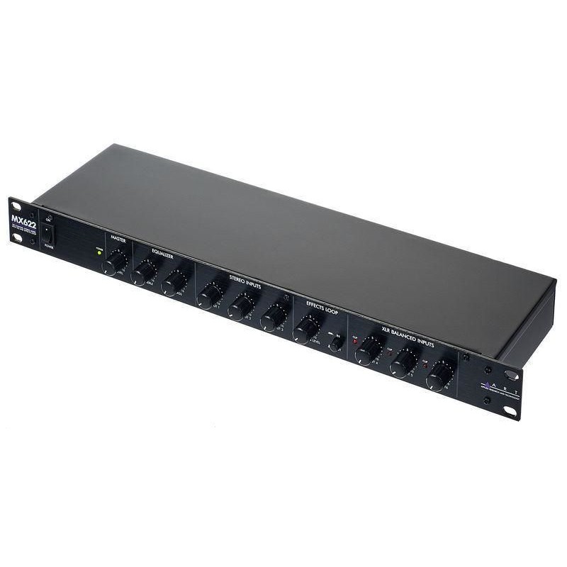 ART MX622