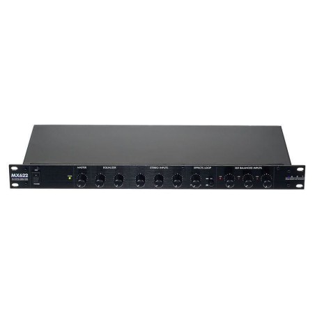ART MX622