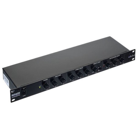 ART MX622