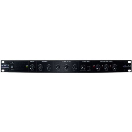 ART MX622