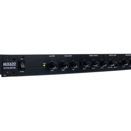 ART MX622