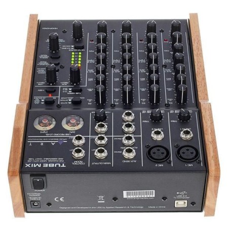 ART TubeMix