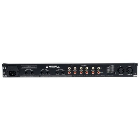 ART MX624