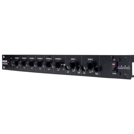 ART MX624